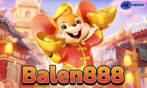 balen 888